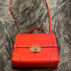 Michael Kors Orange XBody brand new